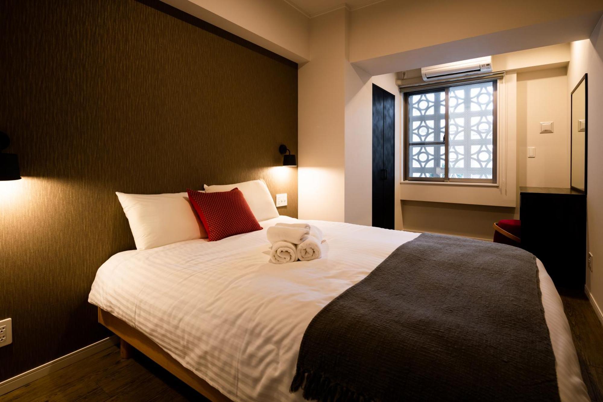 Porto7-5 Villa Chatan Room photo